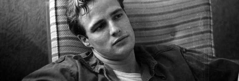 Marlon Brando: o estilo e o legado de uma lenda