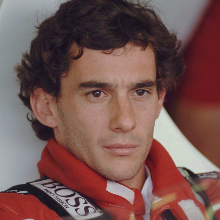 Ayrton Senna: curiosidades sobre a lenda